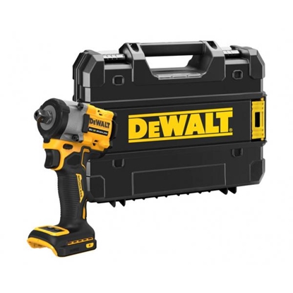Изображение DeWalt DCF922NT-XJ Akku-Schlagschrauber