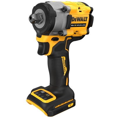 Изображение DeWalt DCF922N-XJ bulk Akku-Schlagschrauber