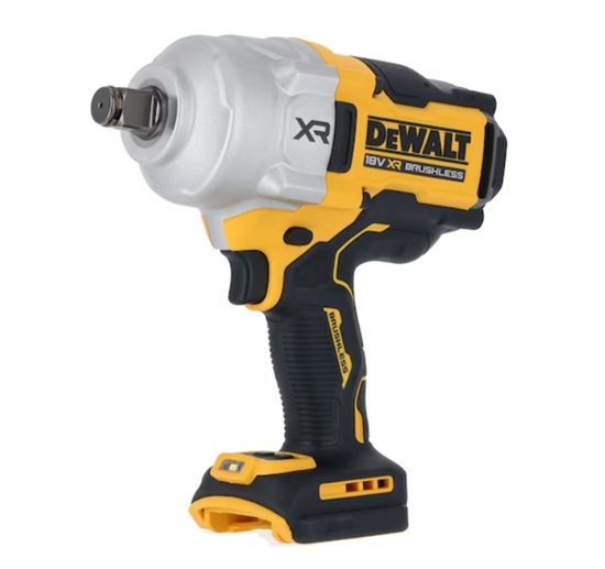 Picture of DeWalt DCF964NT-XJ Cordless Impact Driver