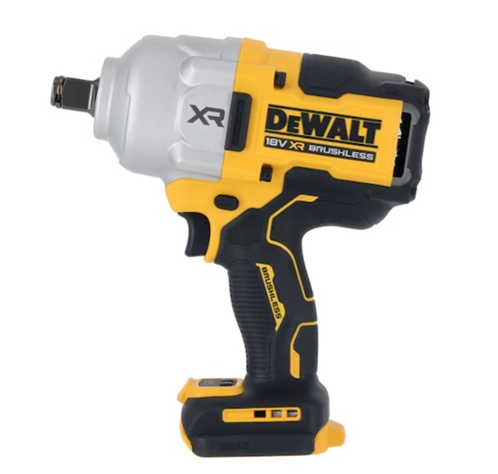 Picture of DeWalt DCF964N-XJ Cordless Impact Driver