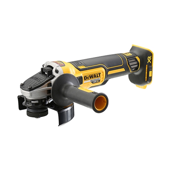 Picture of DeWalt DCG405N-XJ bulk Cordless Angle Grinder