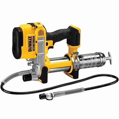 Picture of DeWalt DCGG571NK-XJ Akku-Fettpresse
