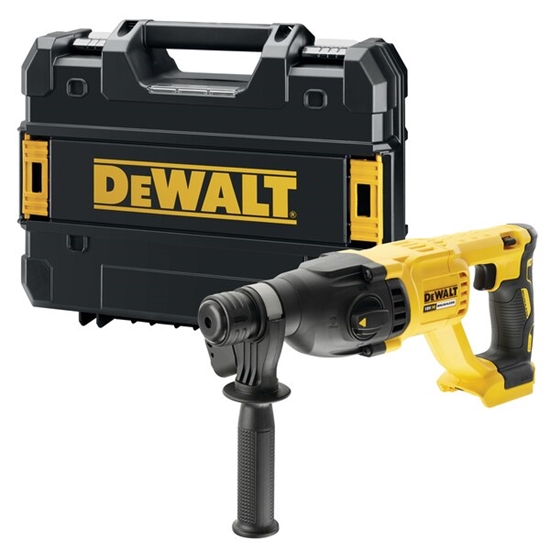 Picture of DeWalt DCH133NT-XJ Combi Hammer 26mm / 18V