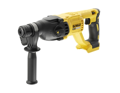 Изображение DeWalt DCH133N-XJ cordless combi hammer