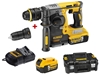 Picture of DeWalt DCH274P2T-QW cordless combi hammer