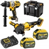 Изображение DeWalt DCK2016T2T-QW Cordless Tool Kit