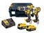 Picture of DeWalt DCK266P2T-QW Cordless Tool Kit