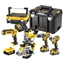 Picture of DeWalt DCK551P3T-QW Cordless Tool Kit