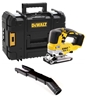 Picture of DeWalt DCS334NT-XJ Cordless Jigsaw