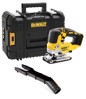 Изображение DeWalt DCS334NT-XJ Cordless Jigsaw