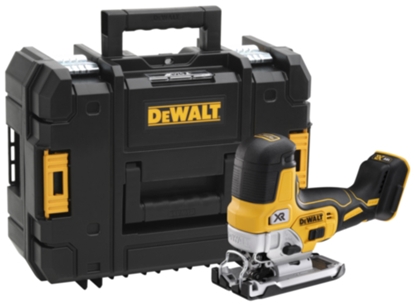 Изображение DeWalt DCS335NT-XJ Cordless Jigsaw