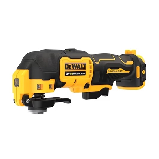 Изображение DeWalt DCS353NT-XJ Akku-Multi-Tool