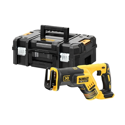 Picture of DeWalt DCS367NT-XJ Cordless Saber Saw 18V