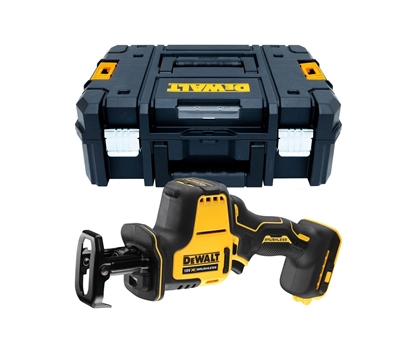 Изображение DeWalt DCS369NT-XJ Cordless Saber Saw