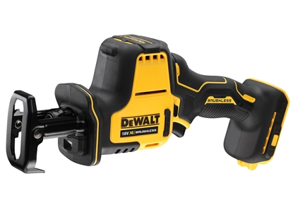 Изображение DeWalt DCS369N-XJ Cordless Saber Saw