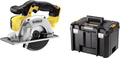 Picture of DeWalt DCS373NT-XJ cordless Hand circular saw