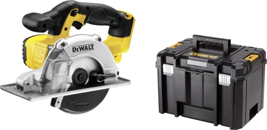 Picture of DeWalt DCS373NT-XJ cordless Hand circular saw