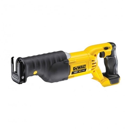 Изображение DeWalt DCS380N-XJ Cordless Saber Saw