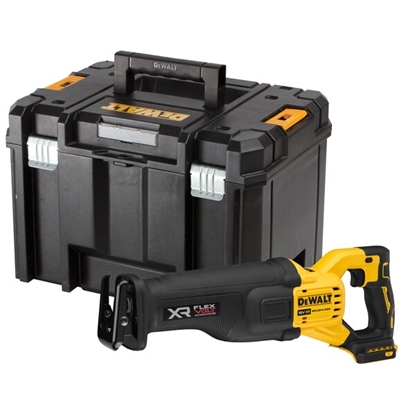 Изображение DeWalt DCS386NT-XJ Cordless Saw