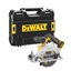 Attēls no DeWalt DCS512NT-XJ cordless Hand circular saw