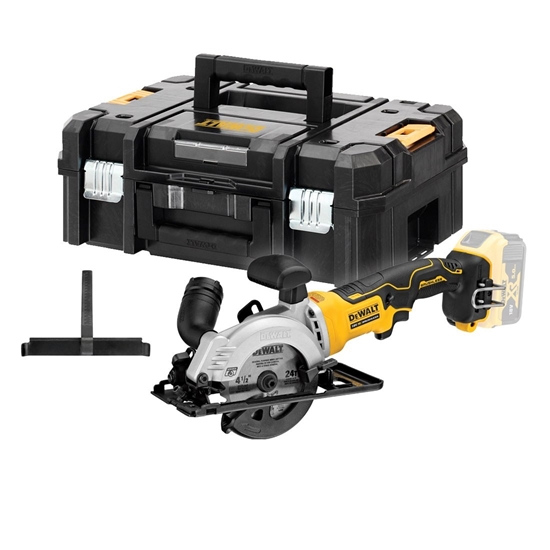 Picture of DeWalt DCS571NT-XJ Akku-Handkreissäge