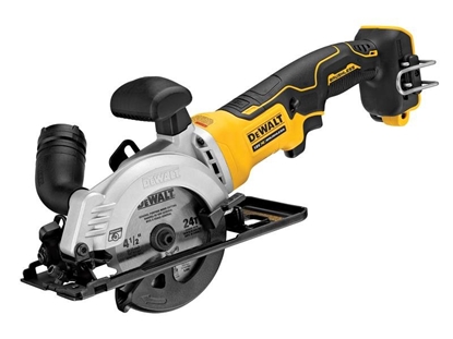 Attēls no DeWalt DCS571N-XJ Cordless Saw