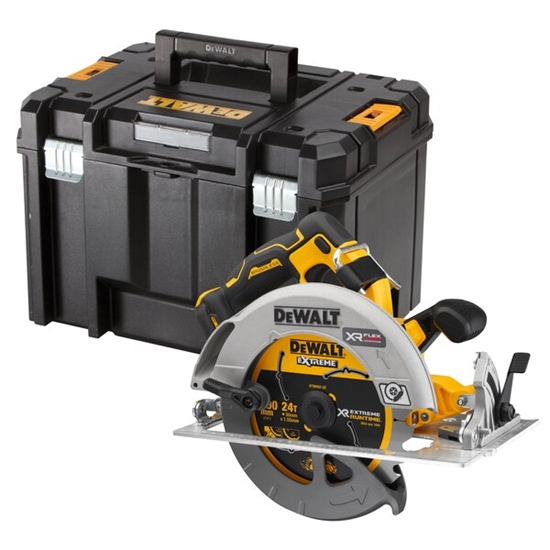 Picture of DeWalt DCS573NT-XJ cordless Hand circular saw