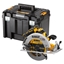 Picture of DeWalt DCS573NT-XJ cordless Hand circular saw
