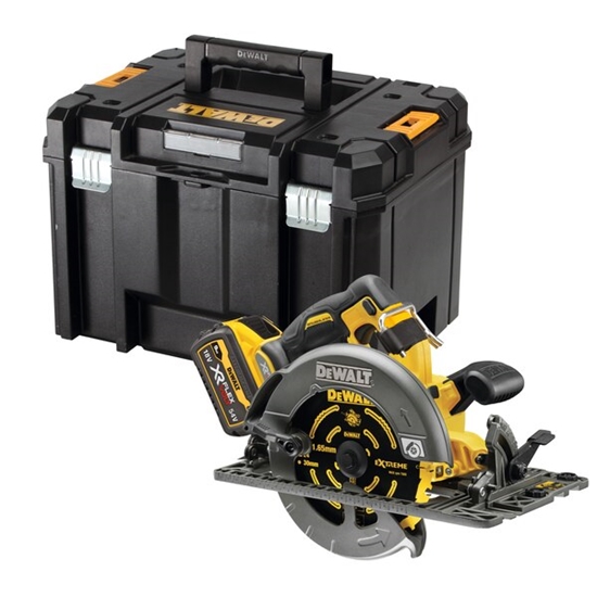 Picture of DeWalt DCS579NT-XJ Cordless Saw