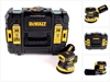 Picture of DeWalt DCW210NT-XJ Cordless Eccentric Sander 18V