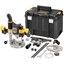 Picture of DeWalt DCW620NT-XJ Battery Plunge Router