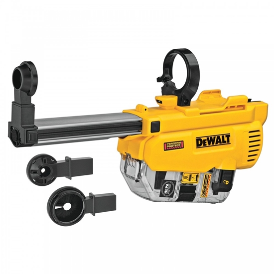 Picture of Dewalt DEWALT PRZYSTAWKA DO ODSYSANIA PYU 18V DWH205DH DWH205DH-XJ