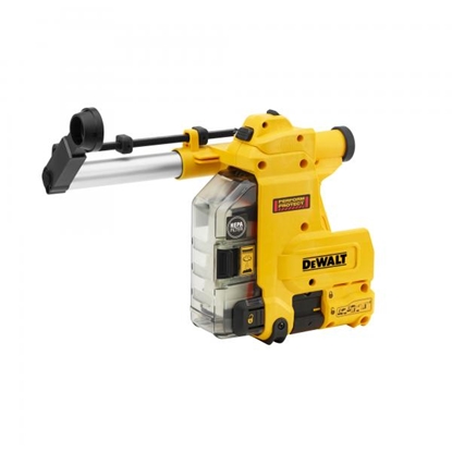 Attēls no Dewalt DEWALT SYSTEM ODSYSANIA PYU 18V D25304DH-XJ