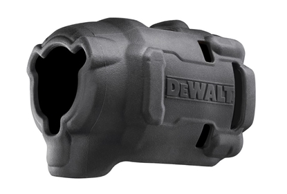 Attēls no Dewalt DEWALT.RUBBER COVER FOR DC850