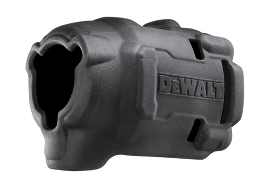 Изображение Dewalt DEWALT.RUBBER COVER FOR DC850