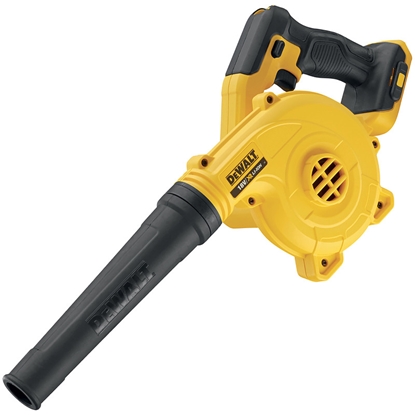 Attēls no Dewalt Dmuchawa do lici DCV100