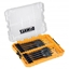 Изображение DeWalt DT70751-QZ Holz-Fräsbohrer-Set 9-tlg.