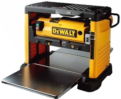 Picture of DeWalt DW733-QS Thicknesser