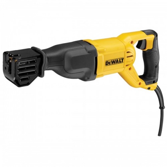 Picture of DeWalt DWE305PK-QS saber saw 1100Watt