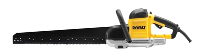 Изображение DeWalt DWE397-QS Alligator 430 mm Saw
