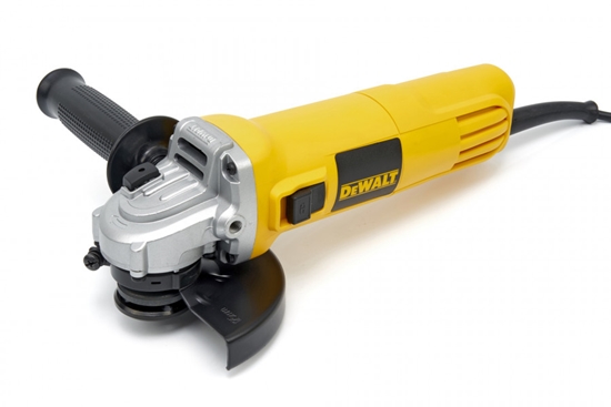 Picture of DeWalt DWE4117-QS Angle Grinder