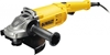 Picture of DeWalt DWE494-QS Angle Grinder 230mm 2200Watt