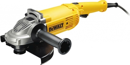 Изображение DeWalt DWE494-QS Angle Grinder 230mm 2200Watt