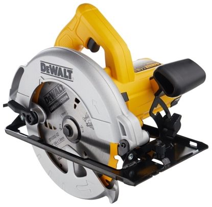 Изображение DeWalt DWE560-QS Hand-Held Circular Saw