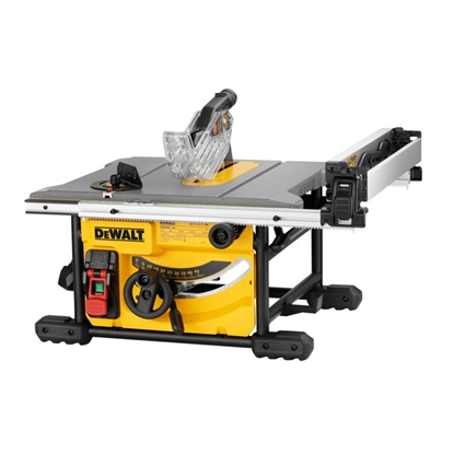 Attēls no DeWalt DWE7485-QS Table Saw