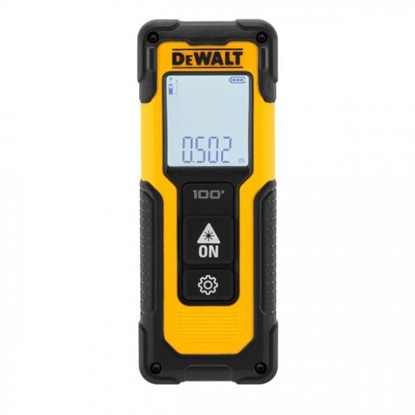 Attēls no DeWALT DWHT77100-XJ Distance meter