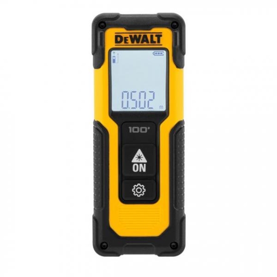 Picture of DeWALT DWHT77100-XJ Distance meter