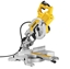 Изображение DeWalt DWS777-QS Mitre Saw  216 mm, 1800 Watt