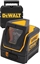 Attēls no Dewalt Laser krzyowy DW0811 czerwony 30 m