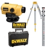 Picture of Dewalt Niwelator optyczny DW096PK 100 m 26x